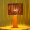 Luminária de Mesa Sol